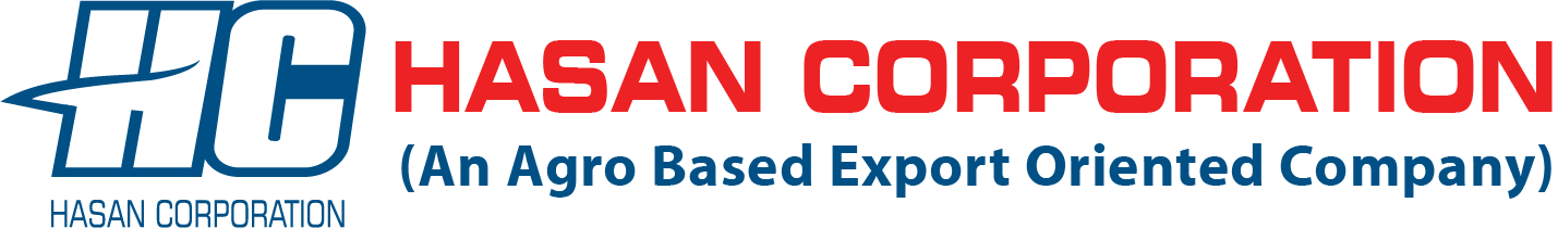 Hasan Corporation Logo